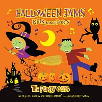The Party Cats – Kids Dance Party: Halloween Jams