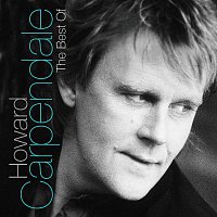 Přední strana obalu CD The Best Of Howard Carpendale