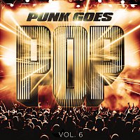Různí interpreti – Punk Goes Pop, Vol. 6