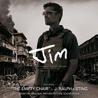 J. Ralph, Sting – Jim: The James Foley Story [Music From Original Motion Picture Soundtrack]