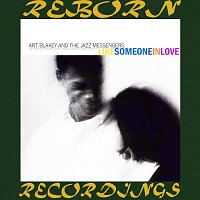 Přední strana obalu CD Like Someone in Love (RVG, HD Remastered)