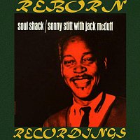 Sonny Stitt, Brother Jack McDuff – Soul Shack (HD Remastered)