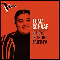 Loma Schaaf – His Eye Is On The Sparrow [The Voice Australia 2019 Performance / Live]