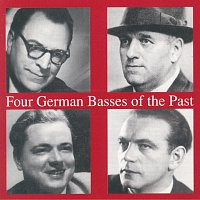 Ludwig Hofmann – Four German Basses of the Past