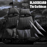 Přední strana obalu CD The Caribbean