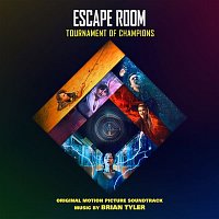 Brian Tyler & John Carey – Escape Room: Tournament of Champions (Original Motion Picture Soundtrack)