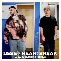 Luca Kuglmeier, NICKLAS – Liebe / Heartbreak
