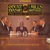 The Mills Brothers, Count Basie – The Board Of Directors