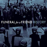 Funeral For A Friend – History