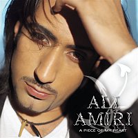 Ali Amiri – A Piece Of My Heart