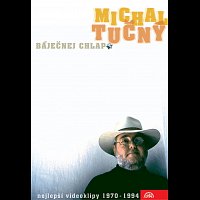 Michal Tučný – Báječnej chlap