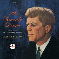 Přední strana obalu CD The Kennedy Dream