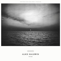 Alice Baldwin – Vater