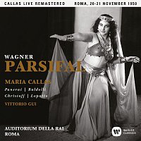 Maria Callas – Wagner: Parsifal (1950 - Rome) - Callas Live Remastered