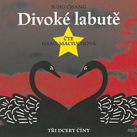 Hana Maciuchová – Chang: Divoké labutě (MP3-CD)