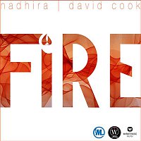Nadhira – Fire (feat. David Cook)