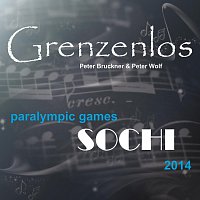 Péter Wolf, Peter Bruckner – Grenzenlos