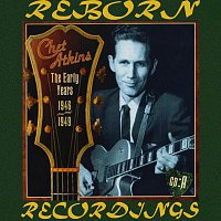 Chet Atkins – The Early Years 1946-1949 (HD Remastered)