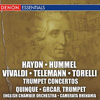 Různí interpreti – Haydn, Hummel, Vivaldi, Telemann, Torelli: Trumpet Concertos