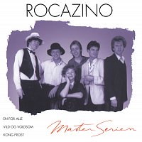 Rocazino – Master Series
