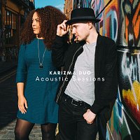 Karizma Duo – Acoustic Sessions