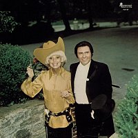 Carol Channing, Webb Pierce – C & W