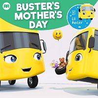 Little Baby Bum Nursery Rhyme Friends, Go Buster! – Busters Mothers Day