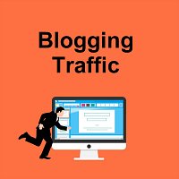 Blogging Traffic
