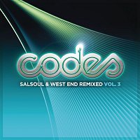 Codes – Salsoul & Westend Remixed Vol. 3