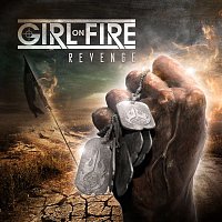 Girl On Fire – Revenge EP