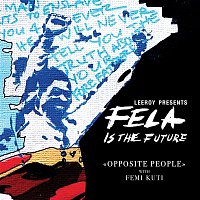 Opposite People (with Femi Kuti)