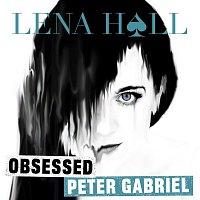 Přední strana obalu CD Obsessed: Peter Gabriel