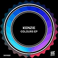 Kenzie – Colours
