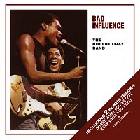Robert Cray – Bad Influence