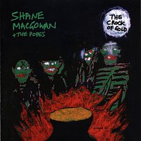 Shane MacGowan & The Popes – The Crock Of Gold