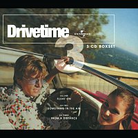 Různí interpreti – Drivetime