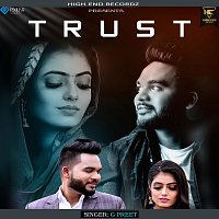 G Preet – Trust