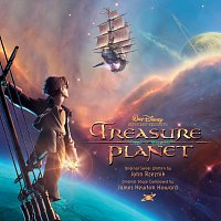 James Newton Howard – Treasure Planet