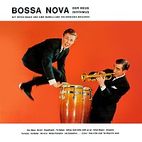 Přední strana obalu CD Bossa Nova (Der neue Rhythmus)