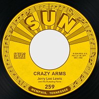 Jerry Lee Lewis – Crazy Arms / End of the Road