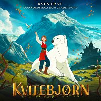 Odd Nordstoga, 9 grader nord – Kven er vi [fra filmen Kvitebjorn]