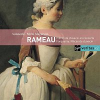 Trio Sonnerie – Rameau - Pieces de clavecin en concerts (1741)