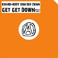 R3hab & Addy Van Der Zwan – Get Get Down