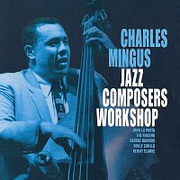Jazz Composers Workshop [Reissue]