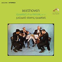 Juilliard String Quartet – Beethoven: String Quartet No. 15 in A Minor, Op. 132 (Remastered)