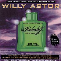 Willy Astor – Diebesstoff