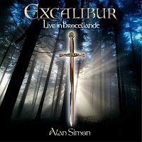 Excalibur – Live In Brocéliande