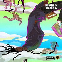 Rema, Becky G – Dumebi [Becky G Remix]