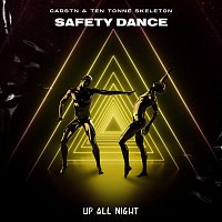 CARSTN, TEN TONNE SKELETON – Safety Dance