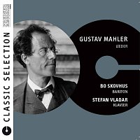 Classic Selection: Gustav Mahler Lieder